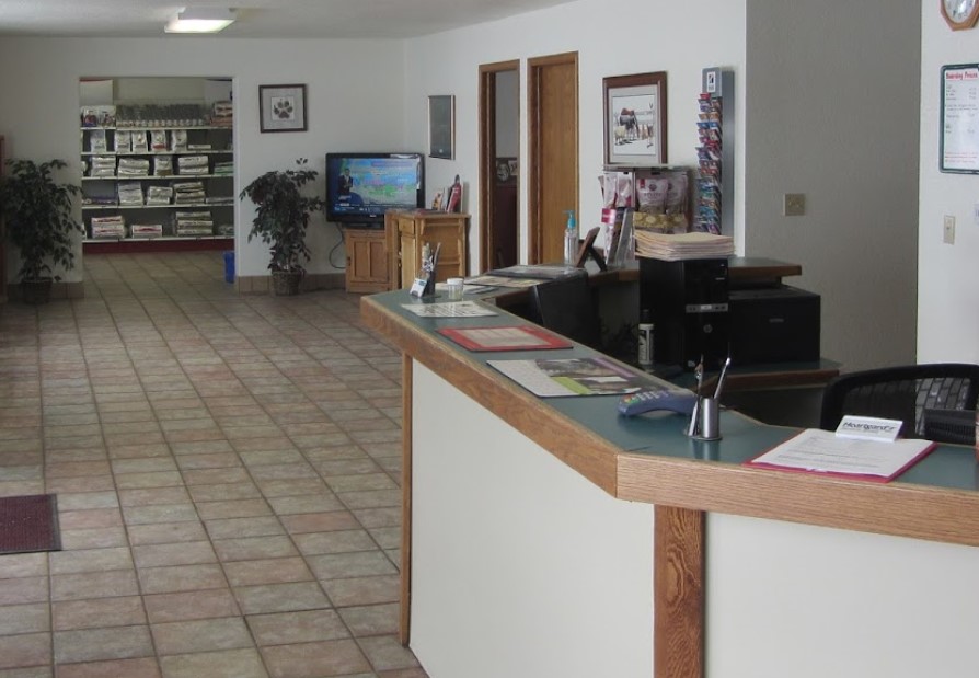 Veterinarian in Laramie, WY Animal Health Center